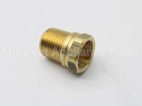 575052 Fisher Paykel Adaptor Gas Inlet/Or