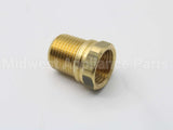 575052 Fisher Paykel Adaptor Gas Inlet/Or