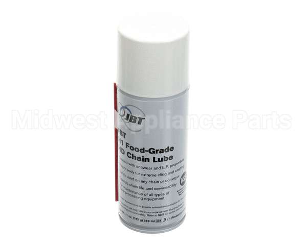 575054-EA Jbt Chain Lube Spray 11 Ounce