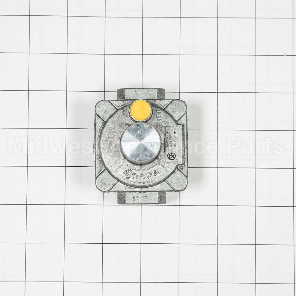 575142 Fisher Paykel Regulator 1/2 Ng