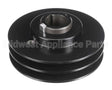 57526 Lennox 1 1/8"Bore Motor Pulley