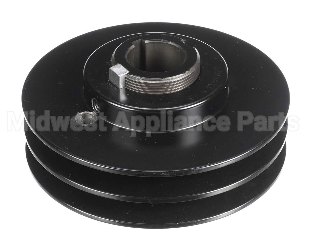 57526 Lennox 1 1/8"Bore Motor Pulley