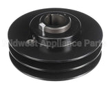 57526 Lennox 1 1/8"Bore Motor Pulley