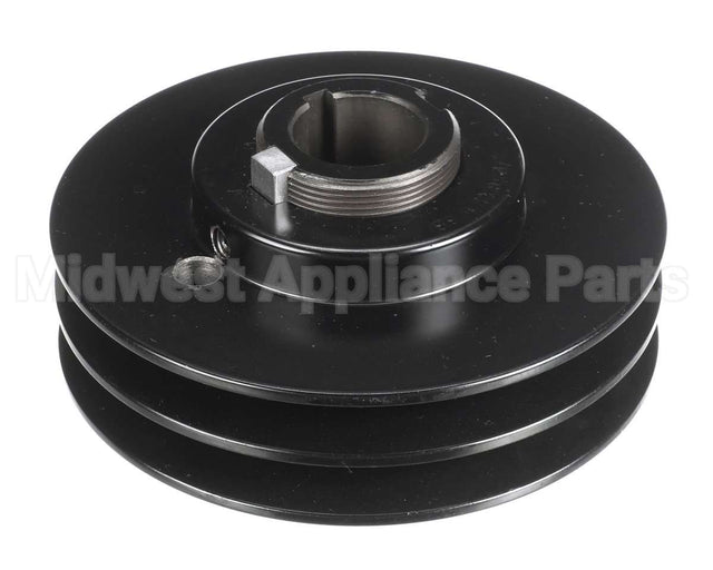 57526 Lennox 1 1/8"Bore Motor Pulley
