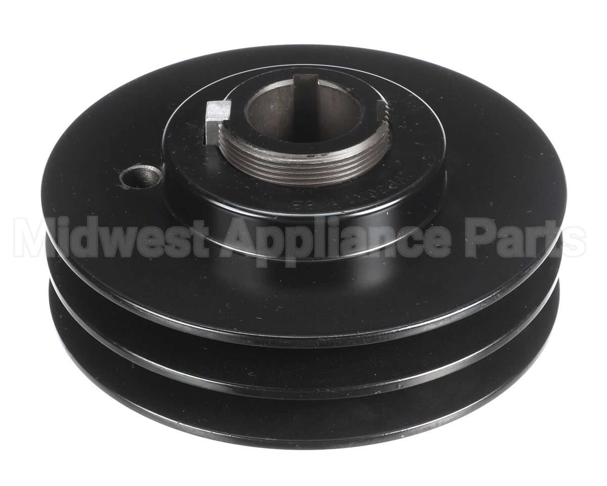57526 Lennox 1 1/8"Bore Motor Pulley