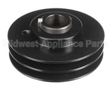 57526 Lennox 1 1/8"Bore Motor Pulley