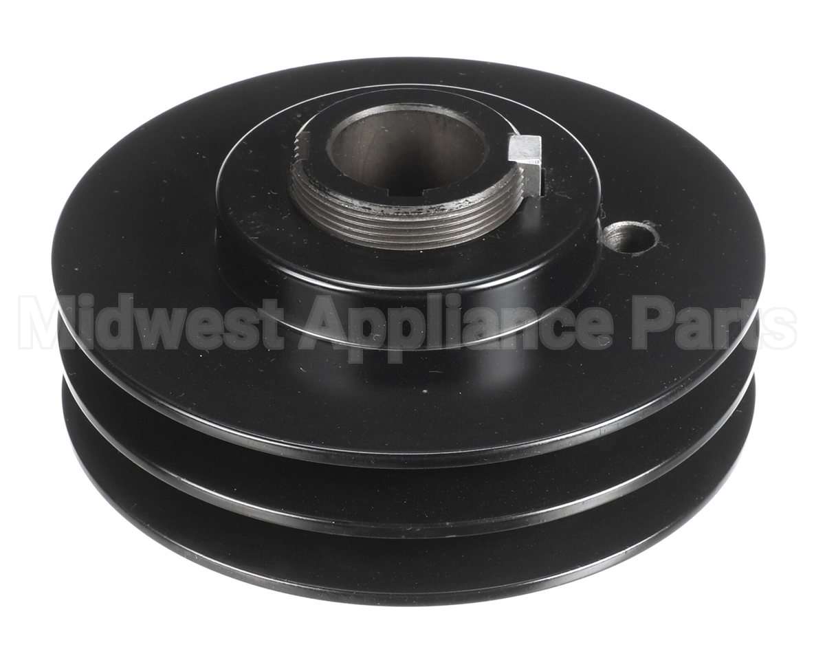 57526 Lennox 1 1/8"Bore Motor Pulley