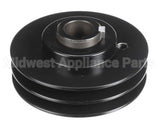 57526 Lennox 1 1/8"Bore Motor Pulley
