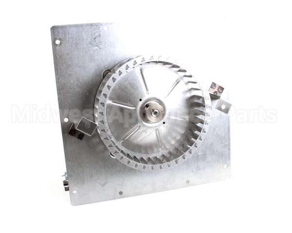 57527-5 Montague Motor (Baldor)--115/230V 1/Ph
