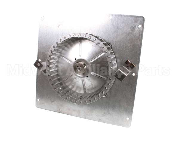 57527-5 Montague Motor (Baldor)--115/230V 1/Ph