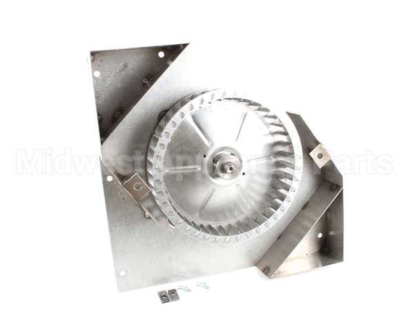57532-1 Montague Motor Assembly. 2 Speed--(208-240V
