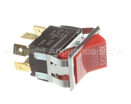 57532 Blodgett C/Cd Switch, Rocker