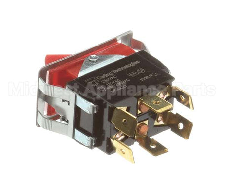 57532 Blodgett C/Cd Switch, Rocker