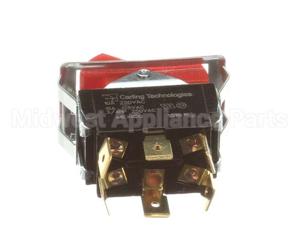57532 Blodgett C/Cd Switch, Rocker