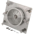 57534-8 Compatible Montague Motor Kit- Baldor 1/4 Hp, 115/230V