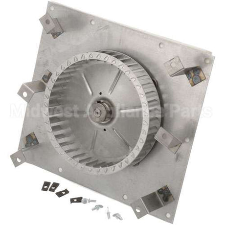 57534-8 Compatible Montague Motor Kit- Baldor 1/4 Hp, 115/230V