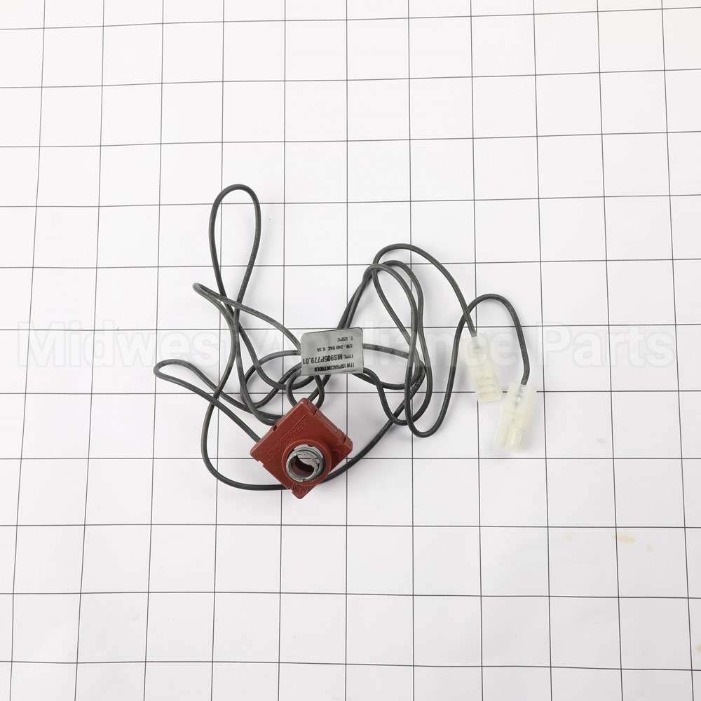 575609 Fisher Paykel Switch Ignitn Harness Ovn/Brl