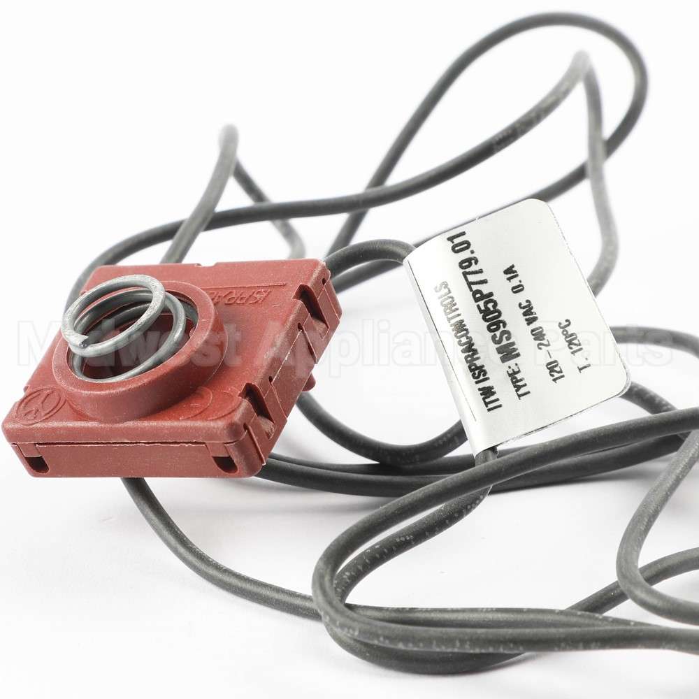 575609 Fisher Paykel Switch Ignitn Harness Ovn/Brl