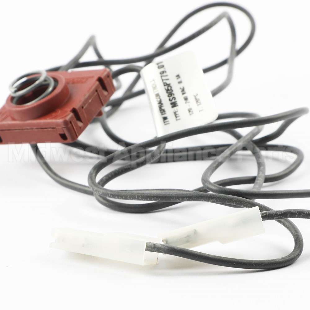 575609 Fisher Paykel Switch Ignitn Harness Ovn/Brl