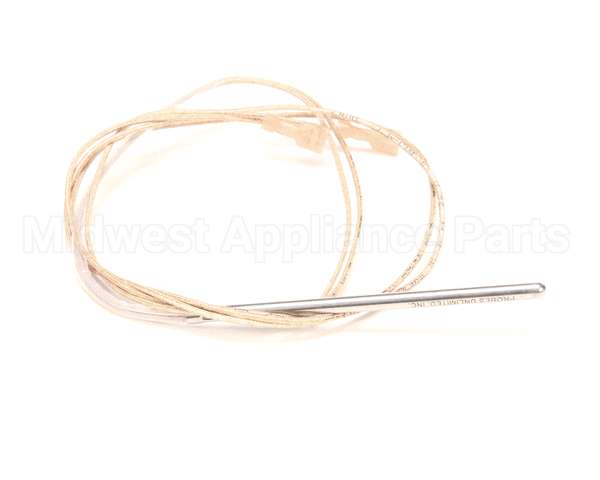 57562 Blodgett Probe,Temp W/Lit 1K Rtd