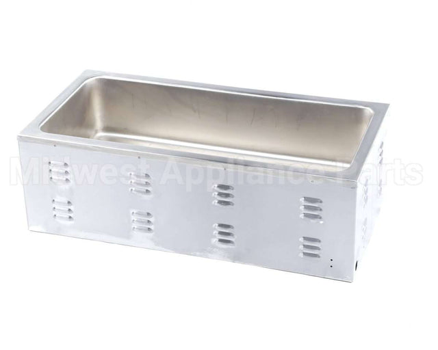 57564 Apw Wyott Wrapper / Pan W/A Cw-3A W/Tog