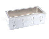 57564 Apw Wyott Wrapper / Pan W/A Cw-3A W/Tog