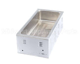 57564 Apw Wyott Wrapper / Pan W/A Cw-3A W/Tog