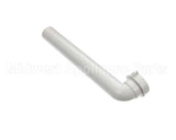 57566 Perlick Waste Arm, Pp, Slip Joint, 25