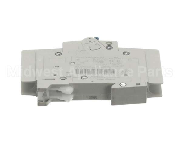 5757-4321 Oliver Circuit Breaker, 1 Pole, 8 Amp