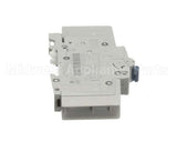 5757-4321 Oliver Circuit Breaker, 1 Pole, 8 Amp