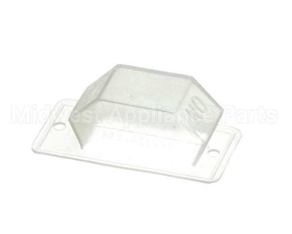 5757-4815 Oliver Boot-Cktbreaker W/O Mtk Ret&Screw