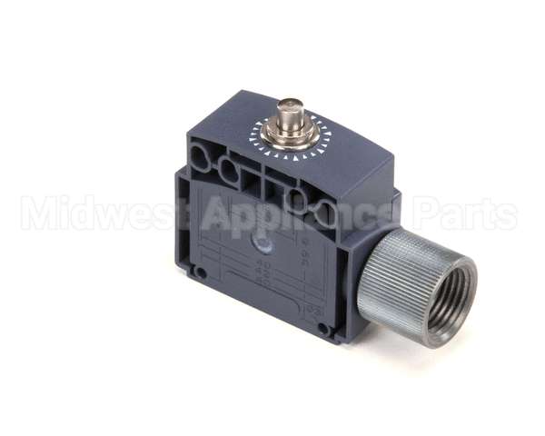5757-7357 Oliver Switch-Limit Dpdt Rod-Plunger