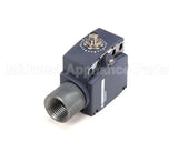 5757-7357 Oliver Switch-Limit Dpdt Rod-Plunger