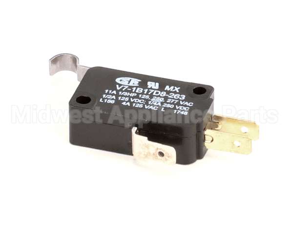 5757-8001 Oliver Switch-Sm Basic