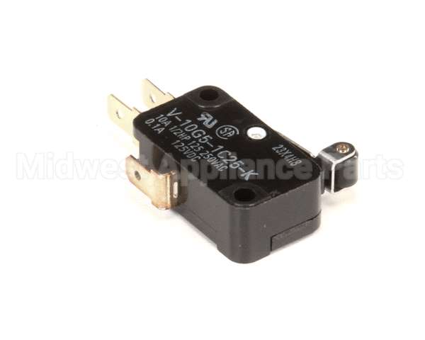 5757-8002 Oliver Switch-Sm Basic W/Roller