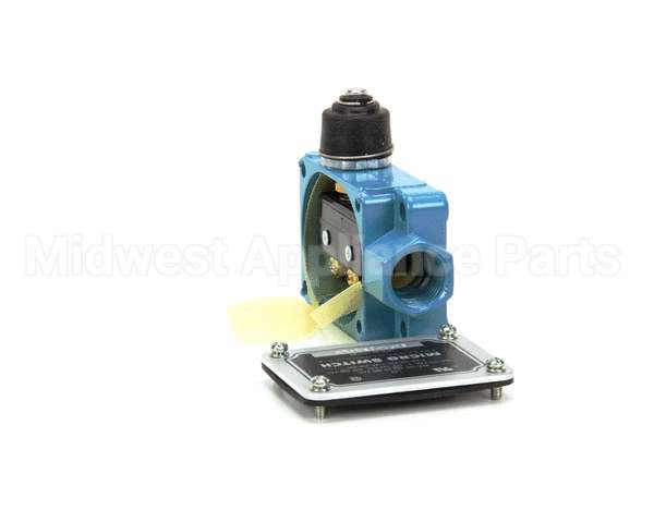 5757-8140 Oliver Switch-Plunger