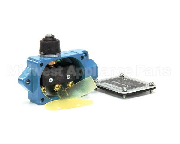 5757-8140 Oliver Switch-Plunger