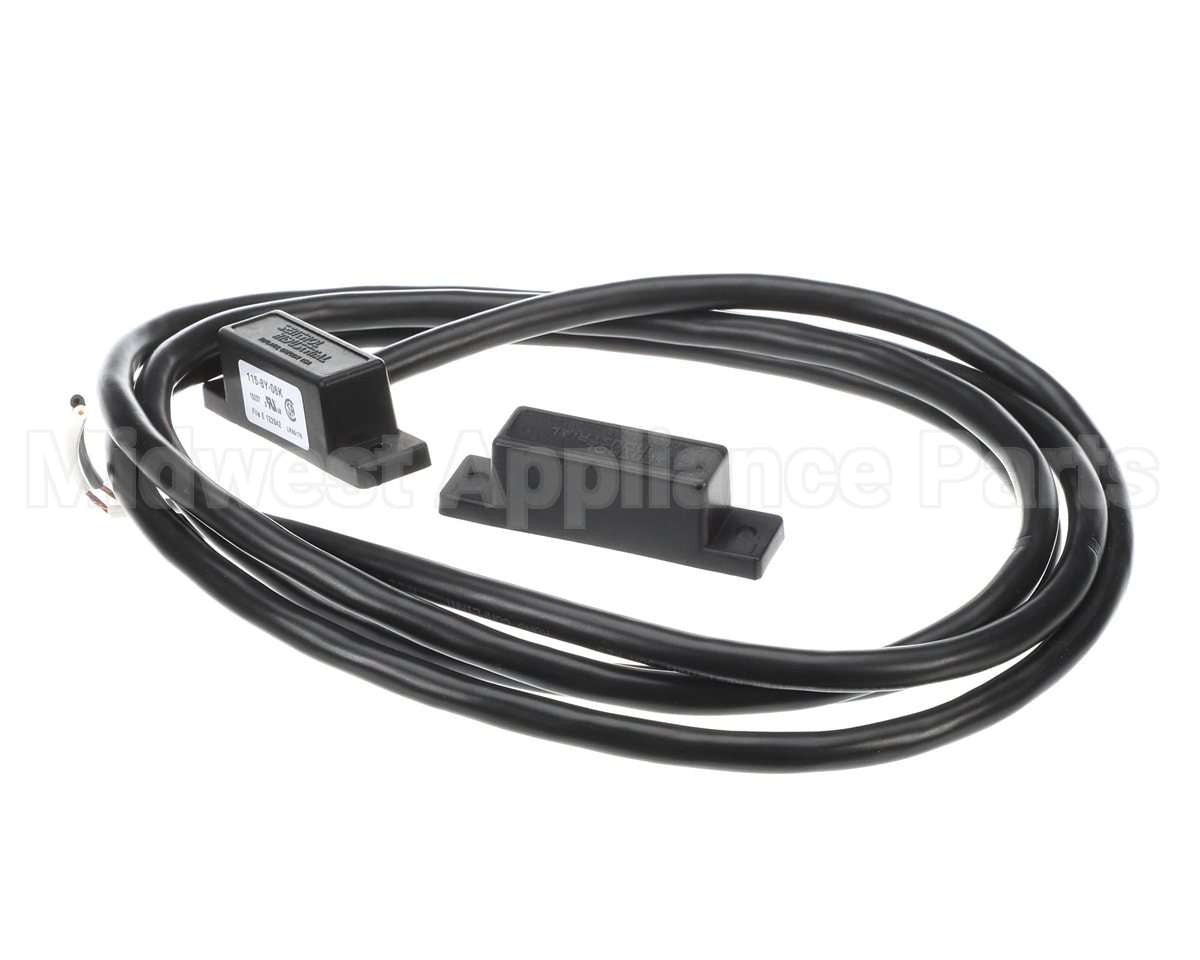 5757-8819 Oliver Switch-Magnetic Proximity