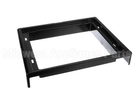 57579.0001 Bunn Frame, Filter Mtg Ultra Nx - Blk
