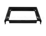 57579.0001 Bunn Frame, Filter Mtg Ultra Nx - Blk