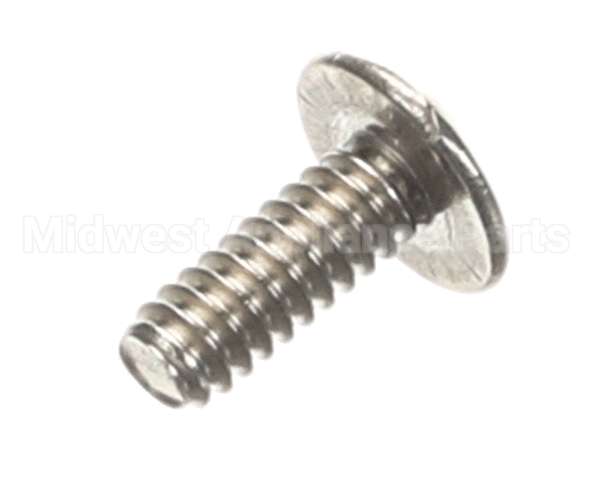 575837 Market Forge Scrw Machine Truss Hd #10-24Nn