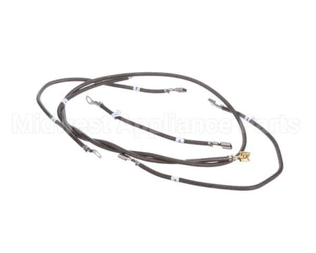 57590 Apw Wyott Wire Set W-43V