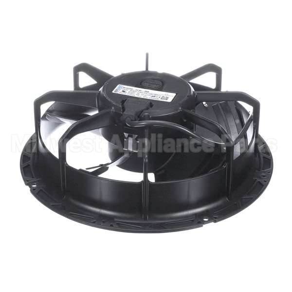57598.0000 Compatible Bunn Fan, 200 Mm 120Vac