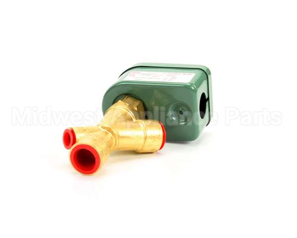 Z074594 Groen Valve Solenoid 1/2 Npt