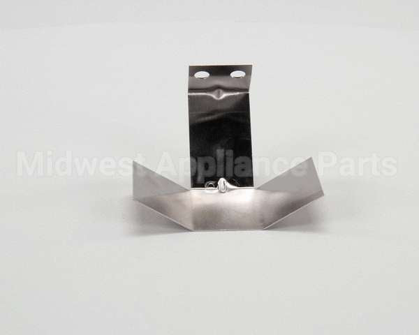 2301206 Frymaster Deflector, Rear 45 Series Ss