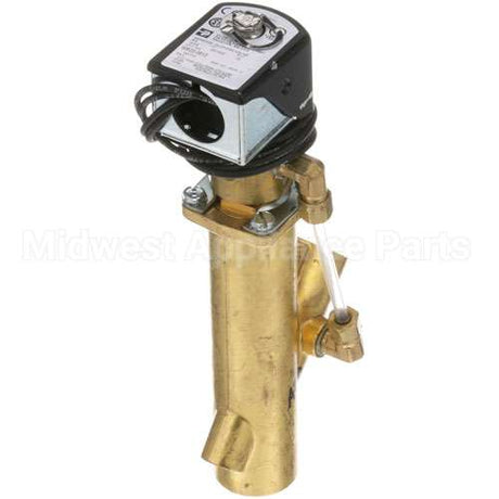 22244 Compatible Cleveland Solenoid Valve 1/2" 110/120V