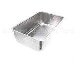 576 Duke Aluminum Spillage Pan, Full Size Water P