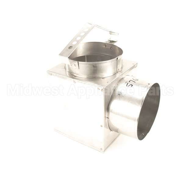 576 Compatible Groen Diverter Draft 7" #758