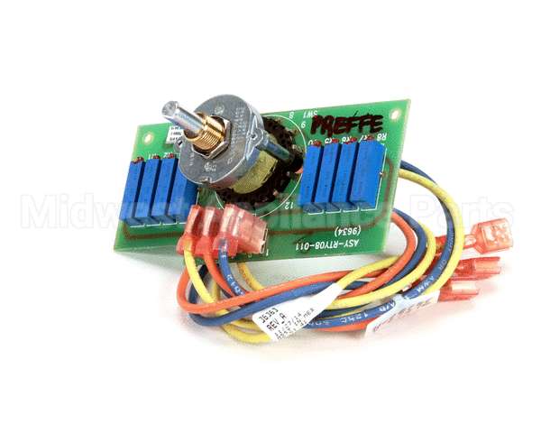 57604 Blodgett Switch,8 Stpt Preffered Meals