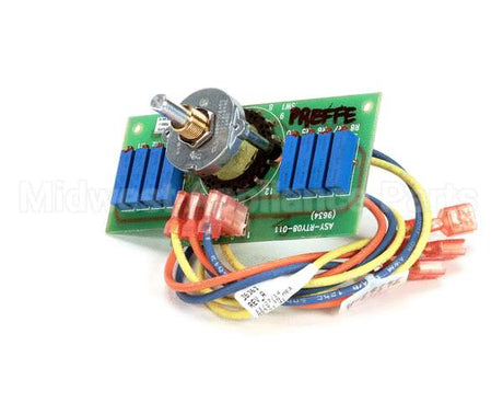 57604 Blodgett Switch,8 Stpt Preffered Meals